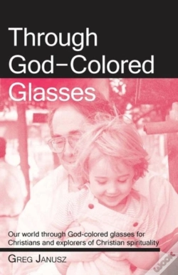 Capa do artigo Through God-Colored Glasses