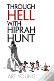 Capa do artigo Through Hell with Hiprah Hunt