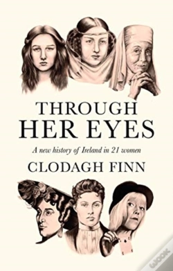 Capa do artigo Through Her Eyes
