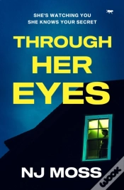 Capa do artigo Through Her Eyes