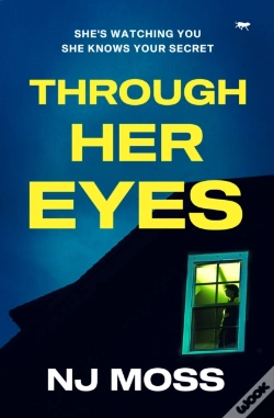 Capa do artigo Through Her Eyes