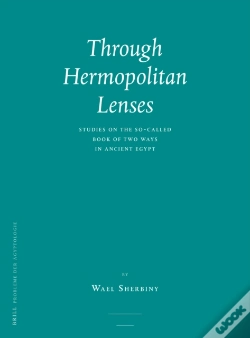 Capa do artigo Through Hermopolitan Lenses