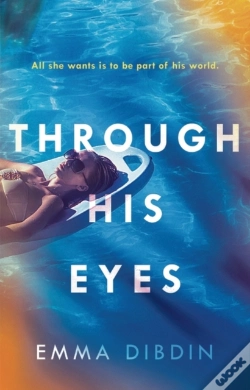 Capa do artigo Through His Eyes