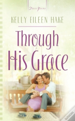Capa do artigo Through His Grace