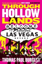 Capa do artigo Through Hollow Lands