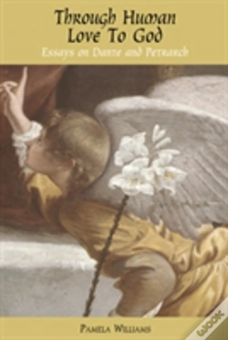 Capa do artigo Through Human Love To God
