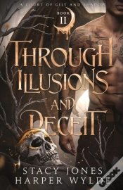 Capa do artigo Through Illusions And Deceit