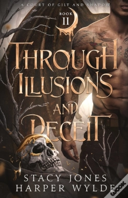 Capa do artigo Through Illusions And Deceit