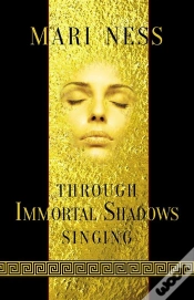 Capa do artigo Through Immortal Shadows Singing