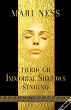 Capa do artigo Through Immortal Shadows Singing