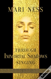 Capa do artigo Through Immortal Shadows Singing