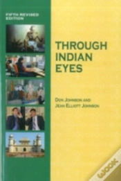 Capa do artigo Through Indian Eyes