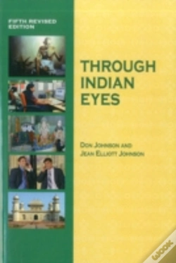Capa do artigo Through Indian Eyes
