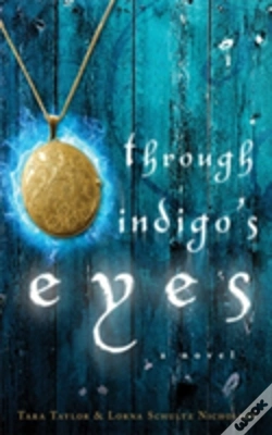 Capa do artigo Through Indigo'S Eyes