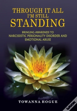 Capa do artigo Through It All I'M Still Standing