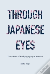 Capa do artigo Through Japanese Eyes