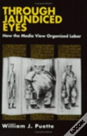 Capa do artigo Through Jaundiced Eyes