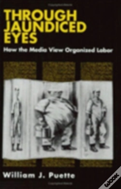 Capa do artigo Through Jaundiced Eyes