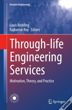 Capa do artigo Through-Life Engineering Services