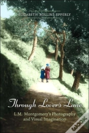 Capa do artigo Through Lover