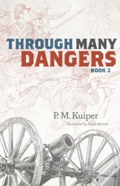 Capa do artigo Through Many Dangers
