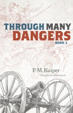 Capa do artigo Through Many Dangers
