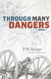 Capa do artigo Through Many Dangers