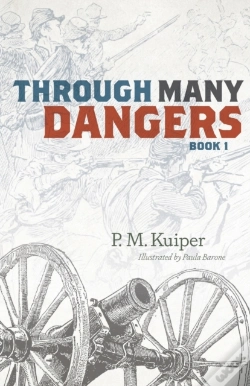 Capa do artigo Through Many Dangers