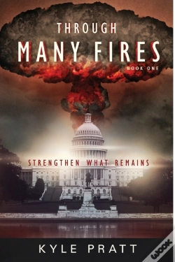 Capa do artigo Through Many Fires