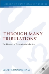 Through Many Tribulations