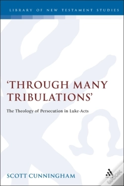 Capa do artigo Through Many Tribulations