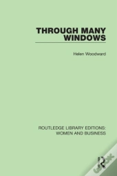 Through Many Windows