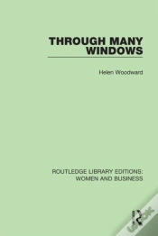 Capa do artigo Through Many Windows