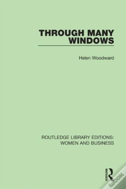 Capa do artigo Through Many Windows