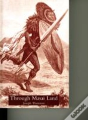 Capa do artigo Through Masai Land