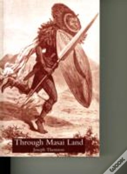 Capa do artigo Through Masai Land