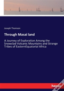 Capa do artigo Through Masai Land