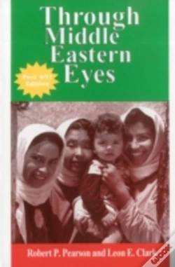 Capa do artigo Through Middle Eastern Eyes