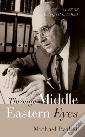 Capa do artigo Through Middle Eastern Eyes