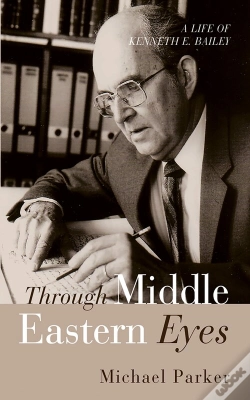 Capa do artigo Through Middle Eastern Eyes