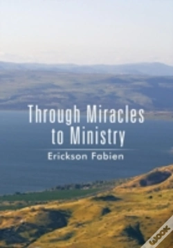Capa do artigo Through Miracles To Ministry