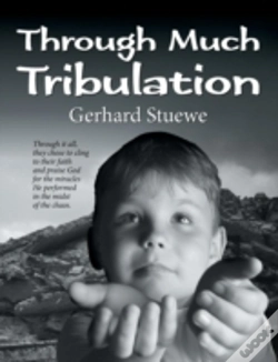Capa do artigo Through Much Tribulation