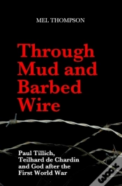 Capa do artigo Through Mud And Barbed Wire