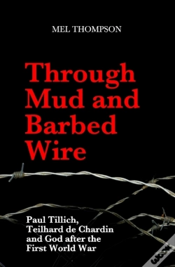 Capa do artigo Through Mud And Barbed Wire