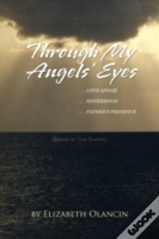 Capa do artigo Through My Angels