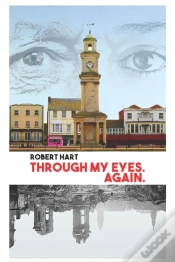 Capa do artigo Through My Eyes. Again.