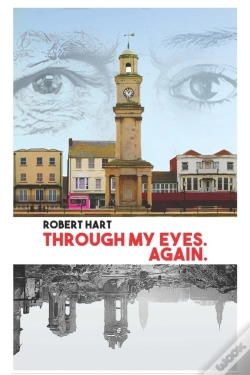 Capa do artigo Through My Eyes. Again.