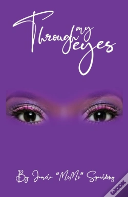 Capa do artigo Through My Eyes