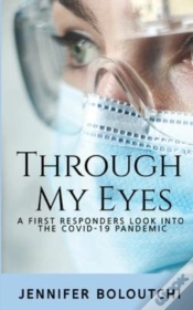 Capa do artigo Through My Eyes