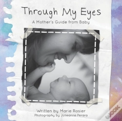 Capa do artigo Through My Eyes